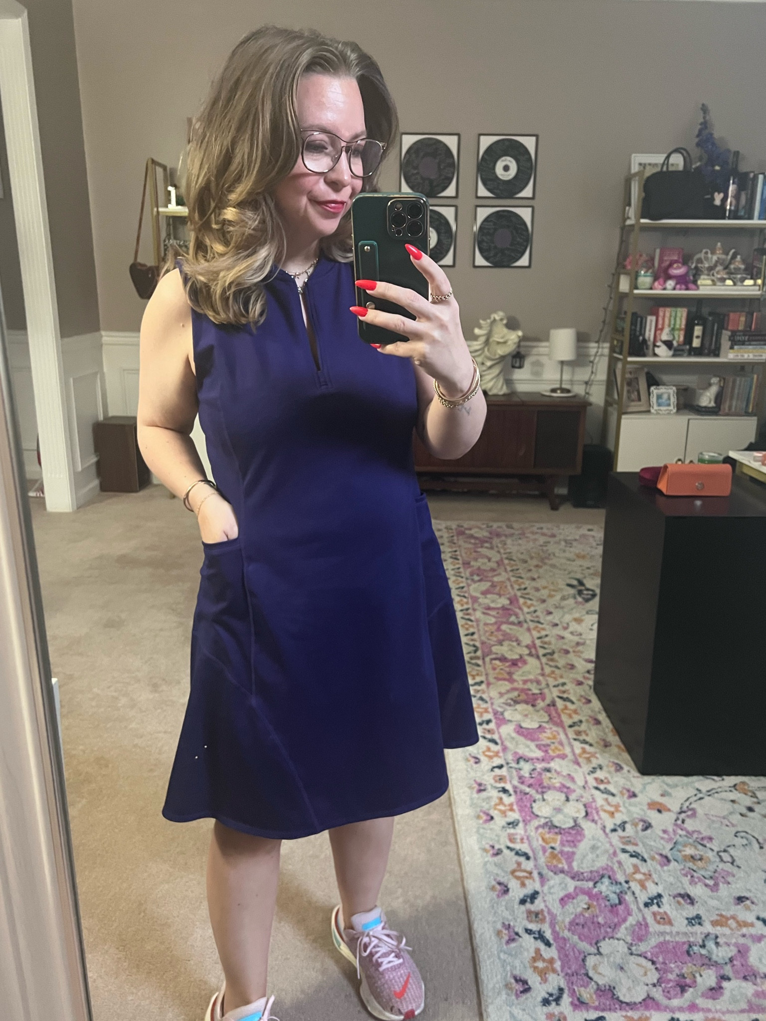 Another day, another athletic set 
Found similar options to mine linked below! 

#LTKfindsunder100 #LTKmidsize #LTKstyletip