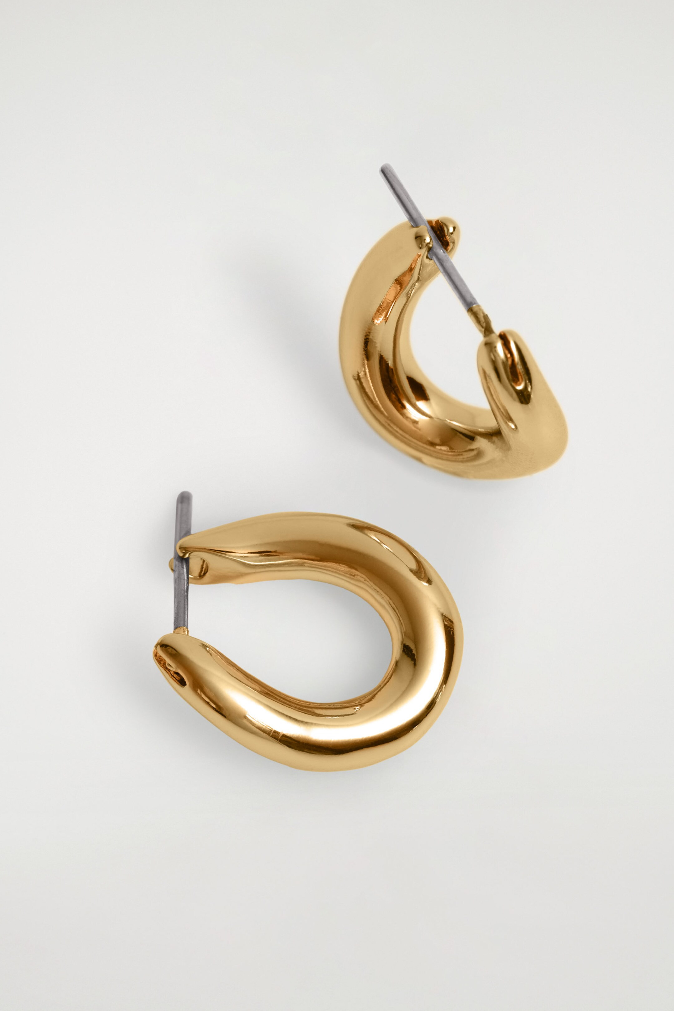 GEDREHTE CREOLEN - GOLD | COS (EU)