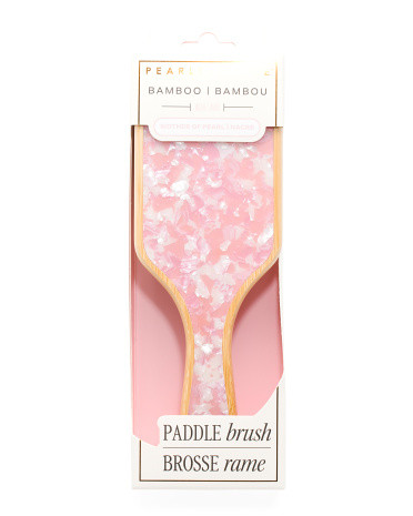 Paddle Hair Brush | Beauty Tools | Marshalls | Marshalls