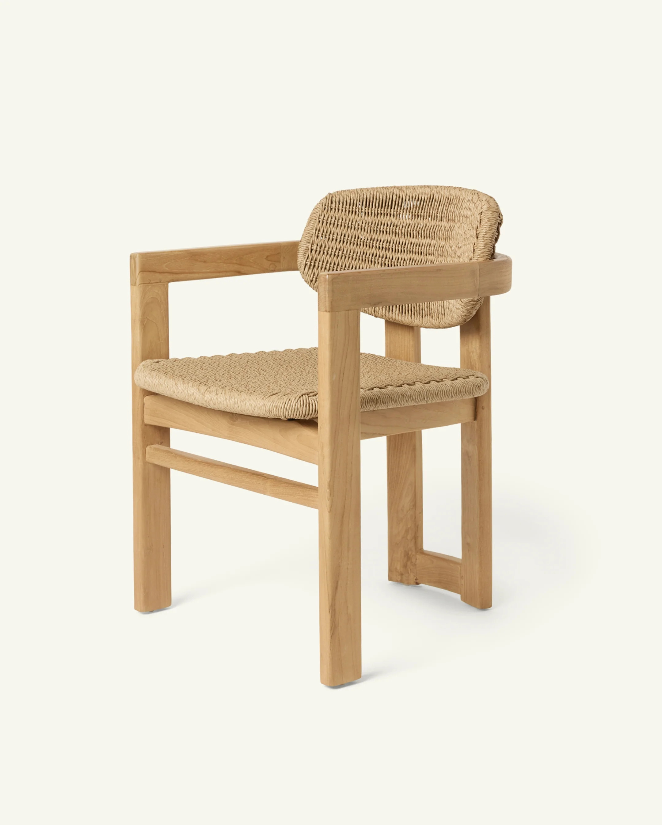 Vera Dining Chair | Häti Home