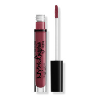 NYX Professional Makeup Lip Lingerie Gloss - Euro Trash | Ulta