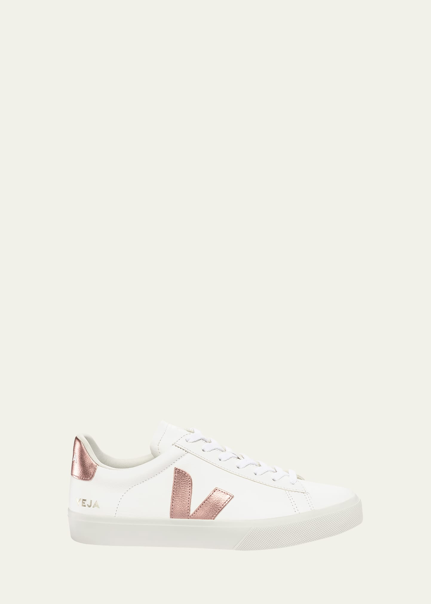 VEJA Campo Bicolor Low-Top Sneakers | Bergdorf Goodman