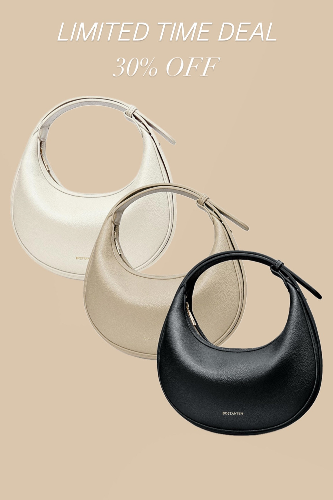 Limited time Amazon deal! These bags are only $20 and perfect for any occasion 🫶🏼

#LTKStyleTip #LTKSaleAlert #LTKGiftGuide