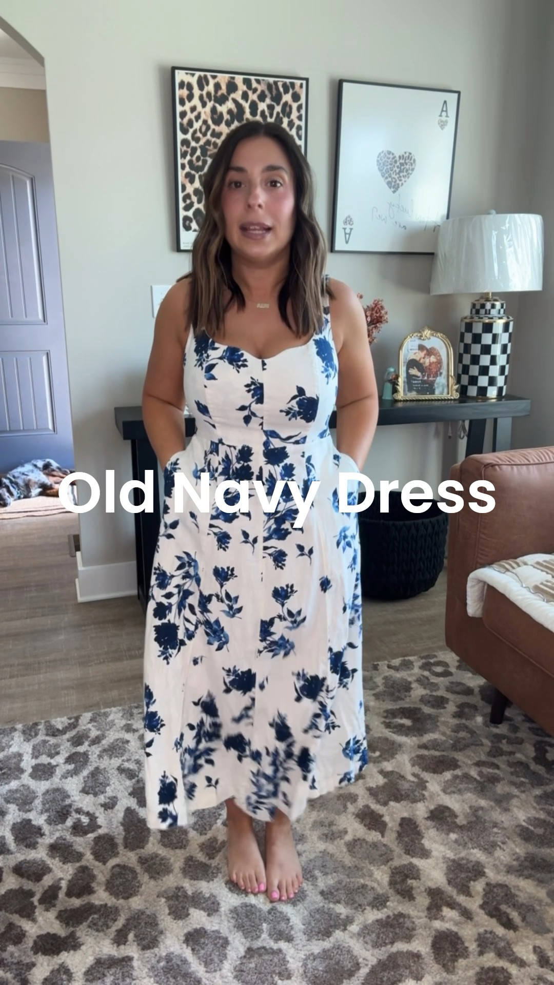 In the size small

#LTKSaleAlert #LTKFindsUnder50 #LTKPetite