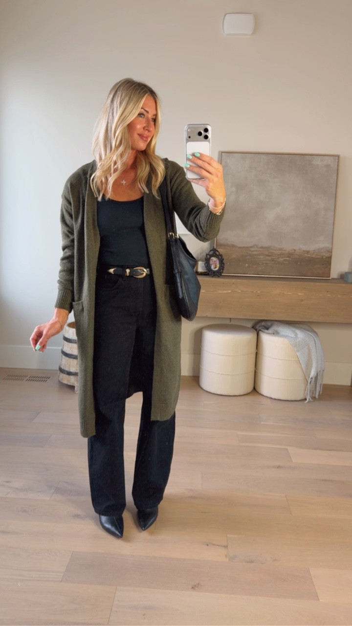 Fall outfit 
High low pieces 
Walmart style

#LTKootd #LTKSeasonal #LTKSaleAlert
