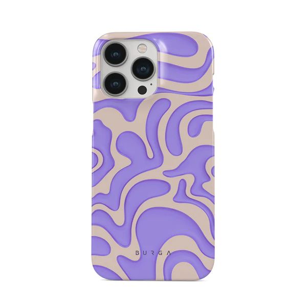 Y2Kool - iPhone 14 Pro Case | BURGA