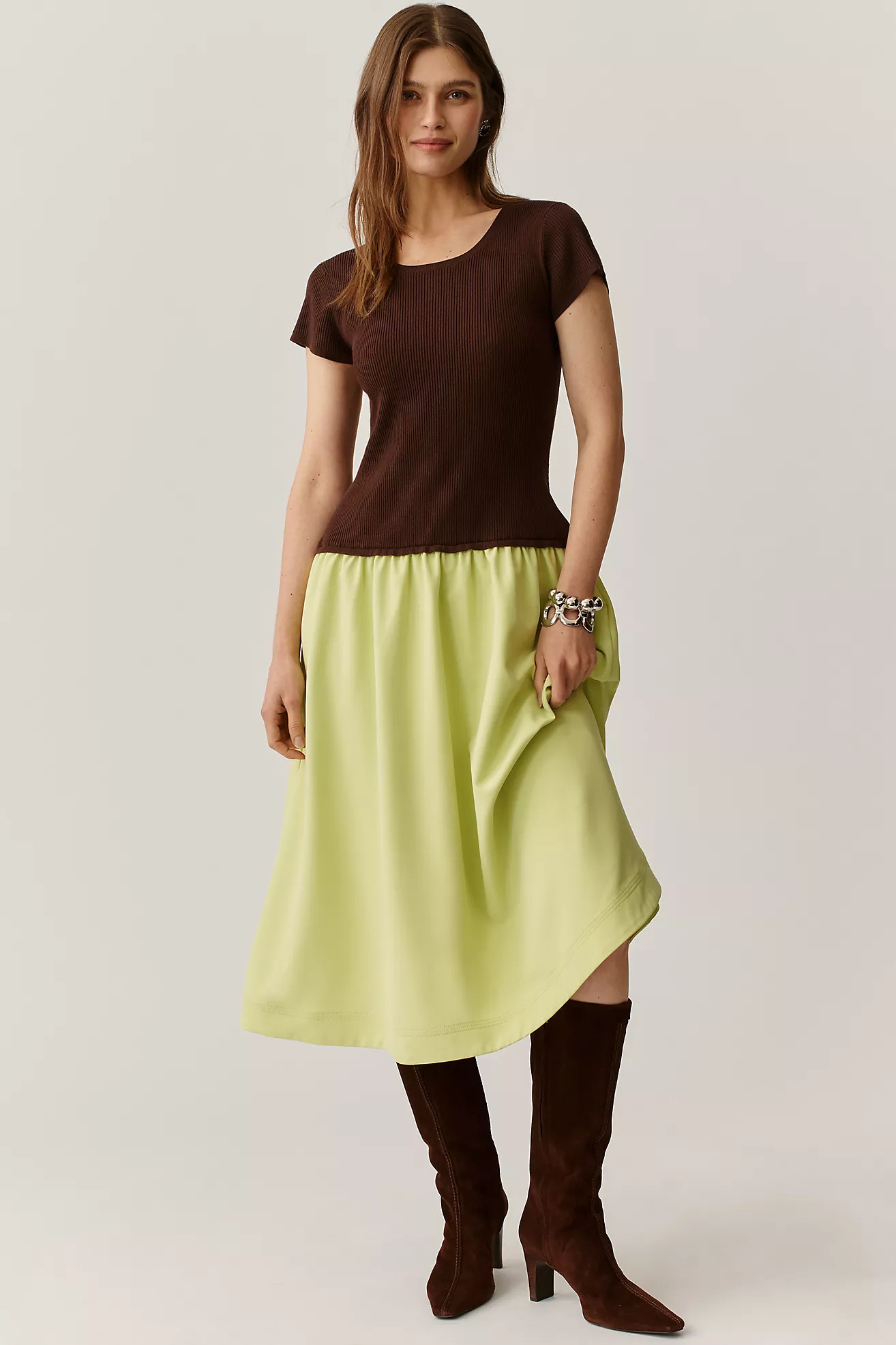 Sale price:  $69.95 | Anthropologie (US)