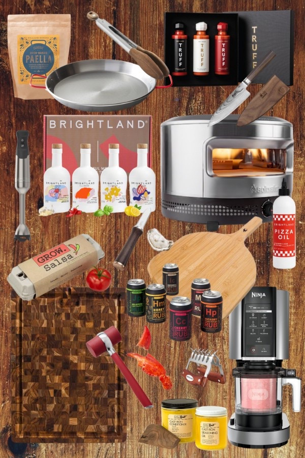 Father’s Day gift guide, Father’s Day gift ideas, gifts for Dad, Dad Day, Father’s Day gifts for the dad who likes to cook

• Father's Day gifts for the home chef
• Father's Day gift ideas for foodie dads
• Gifts for dads who love to cook
• Best kitchen gifts for dad
• Father's Day cooking gifts
• Gifts for dads who are chefs
• Father's Day BBQ & cooking gift ideas
• Gifts for the culinary dad
• Cooking gadgets for dad
• Gift ideas for the dad who loves to grill and cook
• Father's Day gifts for the gourmet dad
• Kitchen gifts for Father's Day
• Gifts for foodie fathers
• Gifts for the dad who's always in the kitchen

#LTKGiftGuide #LTKHome #LTKMens