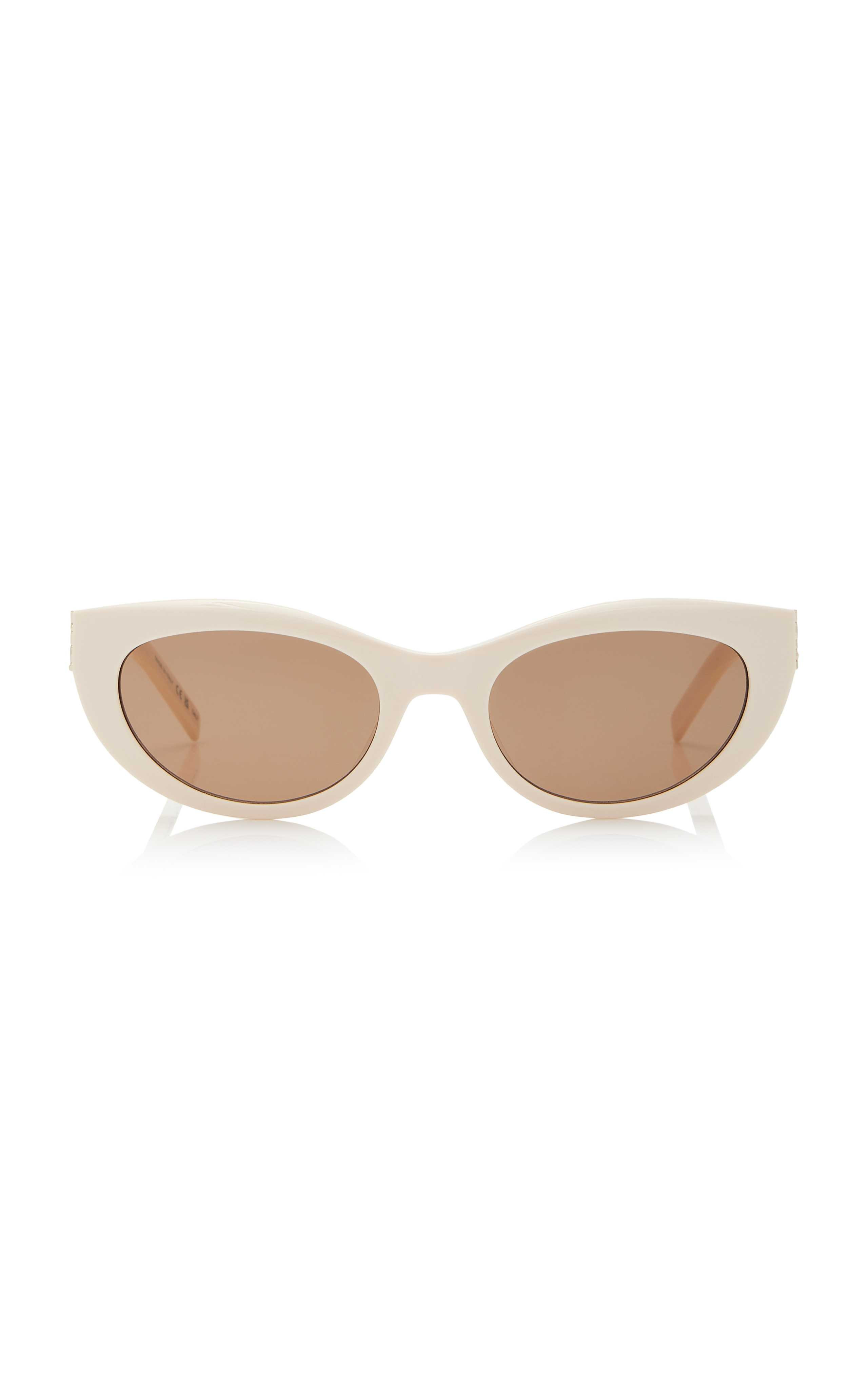 Cat-Eye Acetate Sunglasses | Moda Operandi (Global)