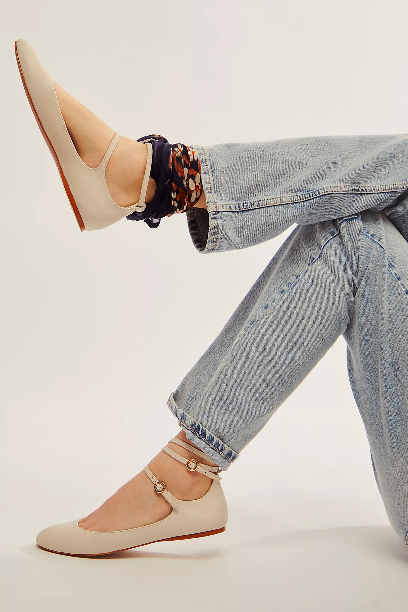Turner Ballet Flats | Free People (Global - UK&FR Excluded)