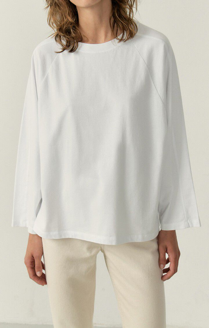 T-shirt femme Fizvalley
                            
                                 | FIZ02HE23 | American Vintage