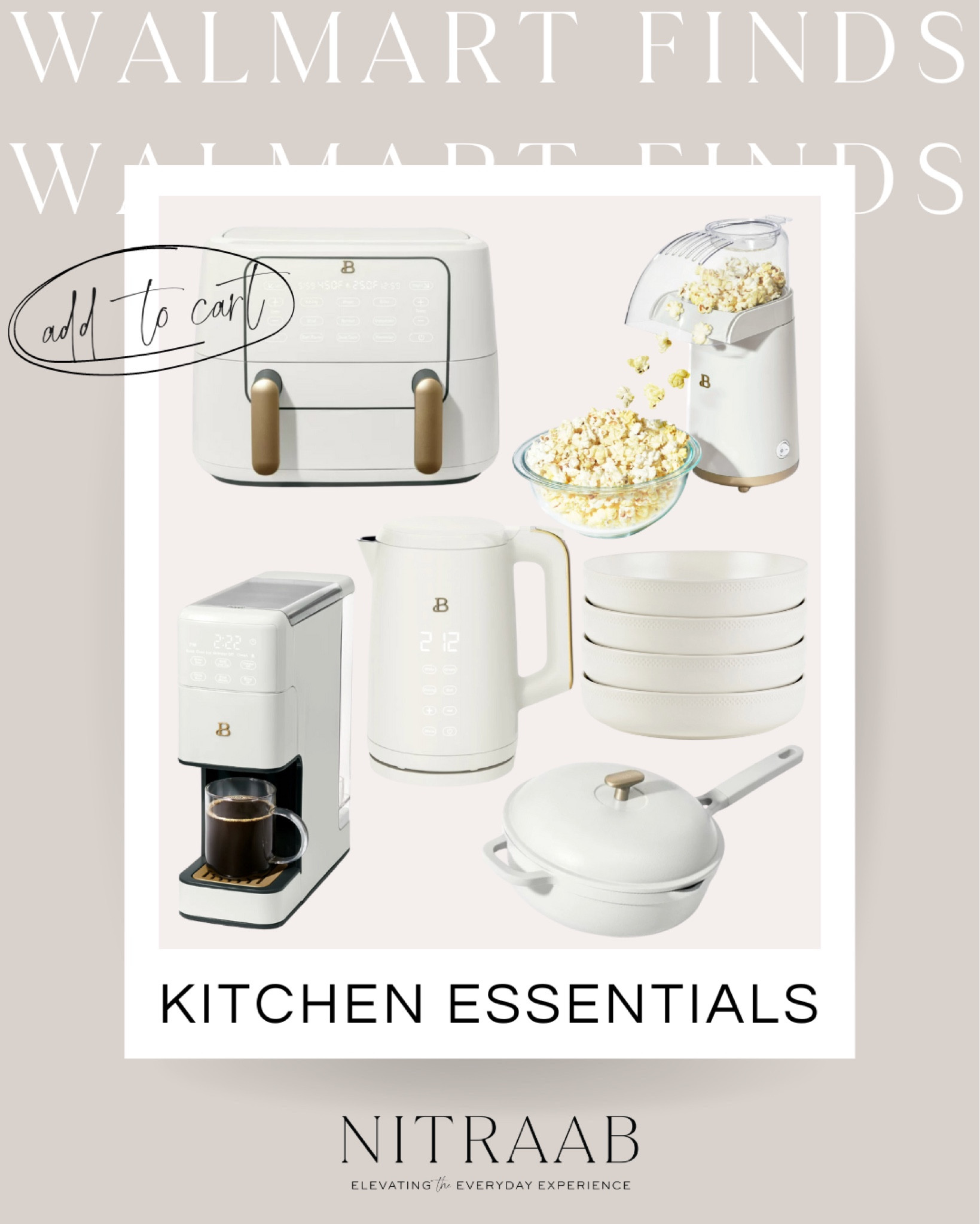 Walmart Kitchen Essentials 🌿

walmart kitchen // walmart home // walmart finds // walmart home finds // kitchen essentials // kitchen must haves

#LTKHome #LTKFindsUnder50 #LTKFindsUnder100
