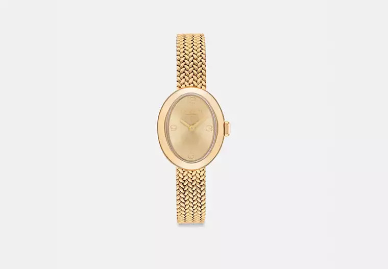 Sammy Watch, 22 Mm | Coach (US)