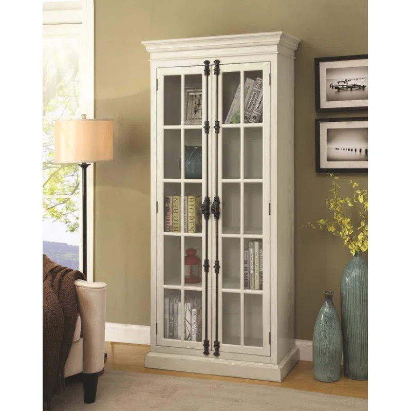 Baskin 33'' Wide Display Stand | Wayfair North America