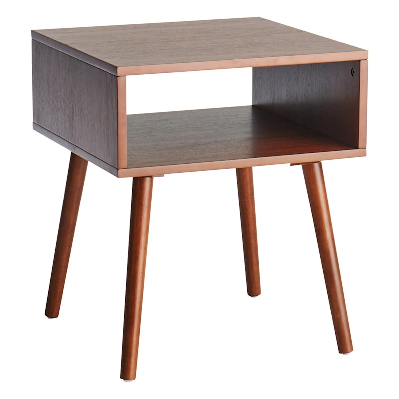 Crosby St. Bishop End Table | At Home