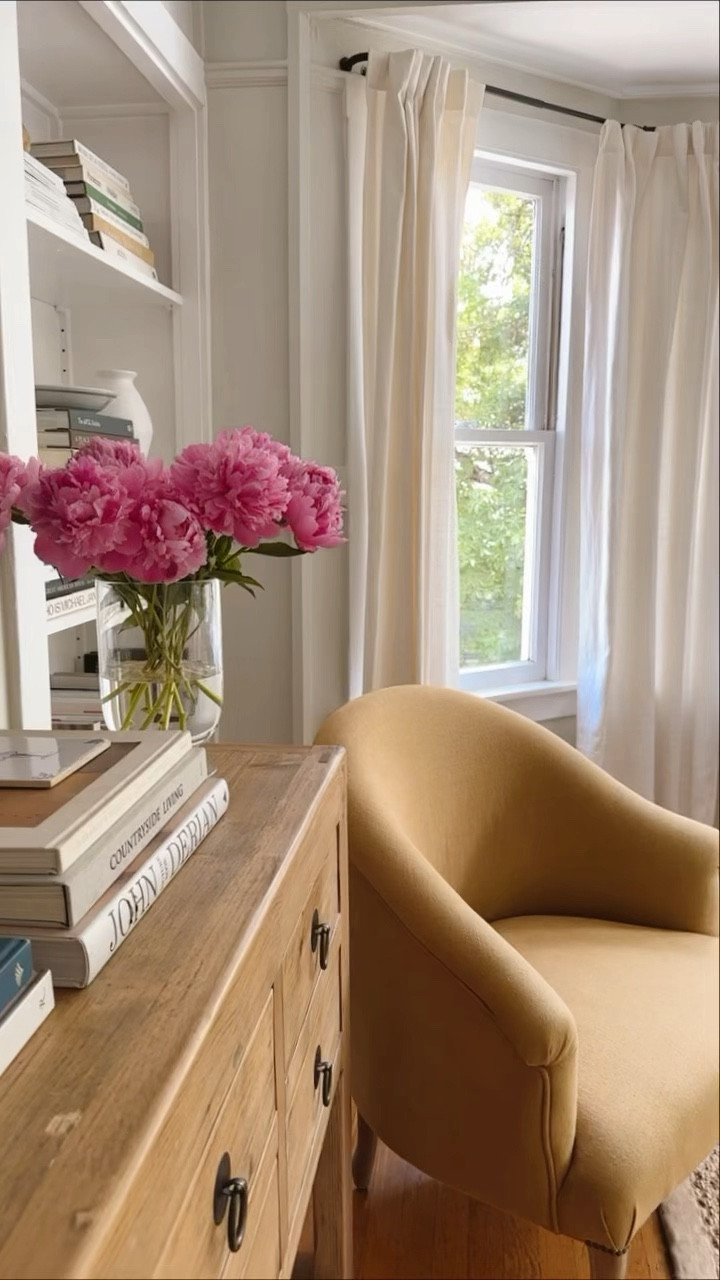 It is amazing how a quick refresh can make such a big impact on your space. I am loving these simple changes with a few stunning pieces by my favorite English brand @OKA. Shop the look using LTK. #ad #MyOKAHome 

#LTKhome