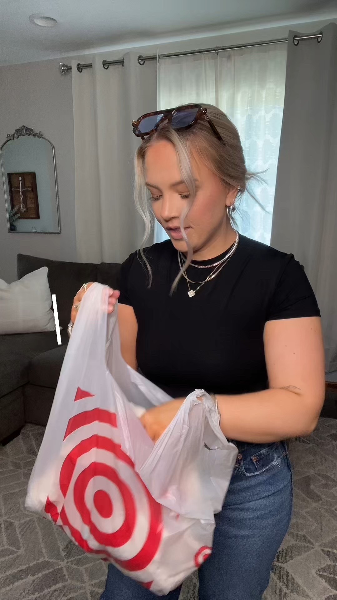 Target sweater for summer under $30

#LTKPetite #LTKFindsUnder50 #LTKStyleTip