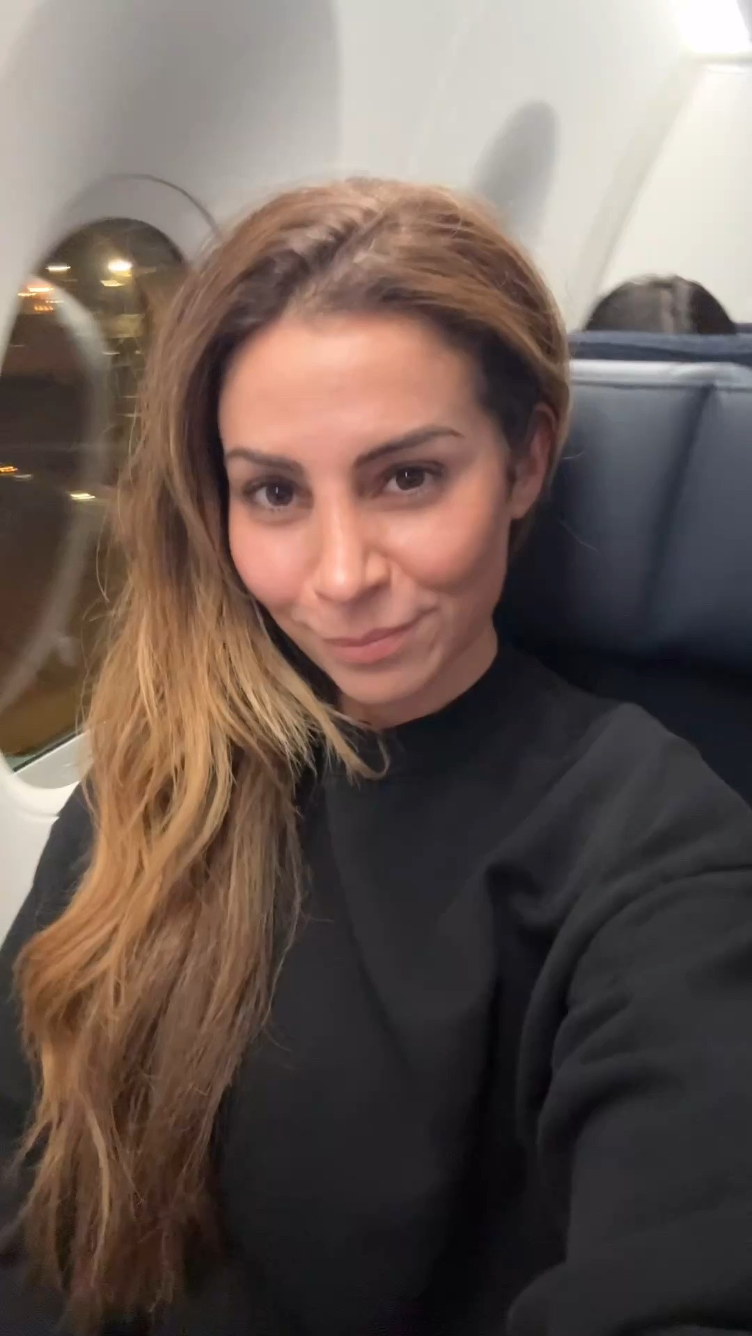 I never leave for a trip without these four airport essentials.

#LTKselfcare #LTKBeauty #LTKTravel