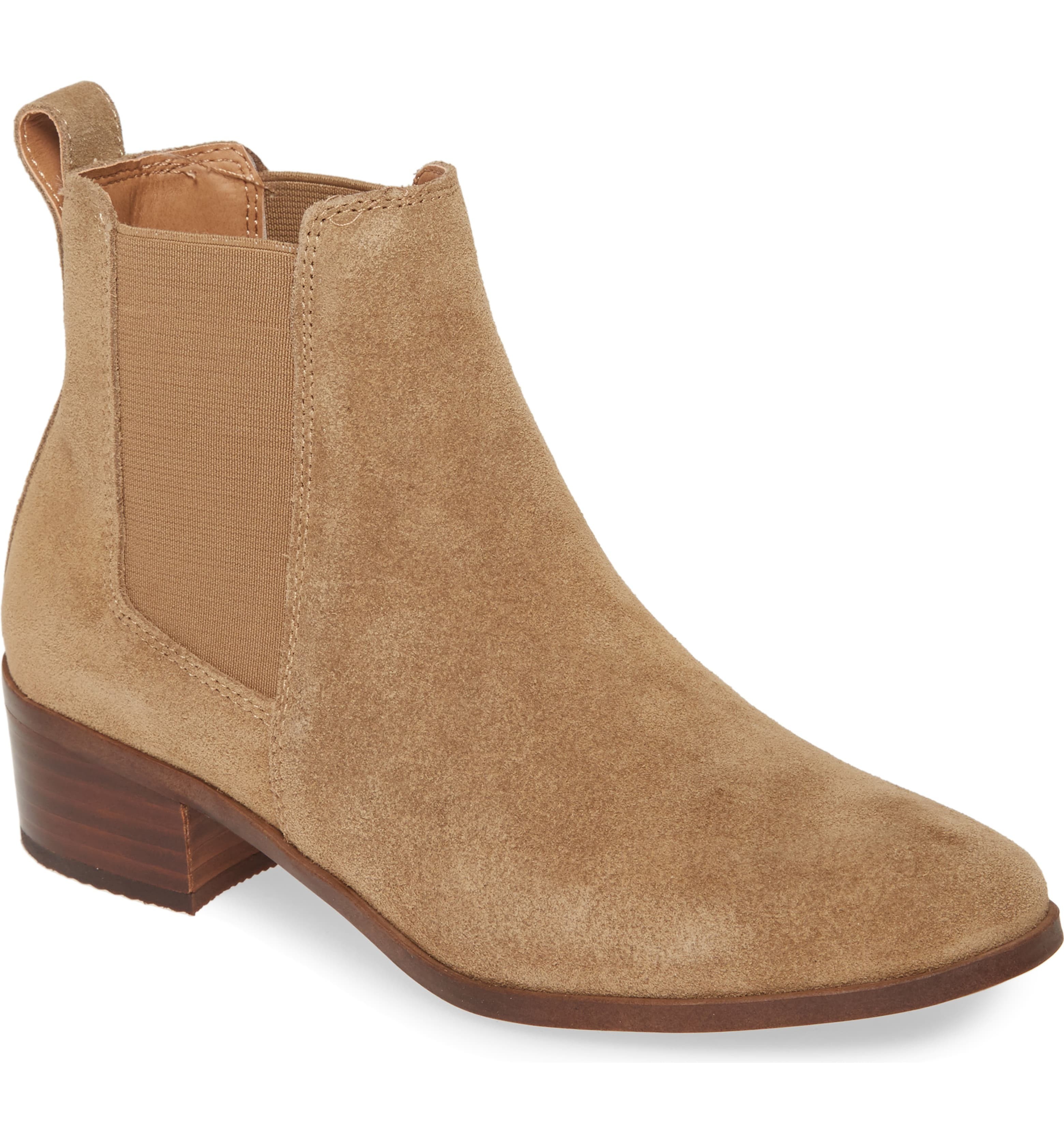 Dover Chelsea Bootie | Nordstrom