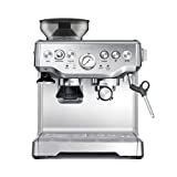 Amazon.com: Breville Barista Express Espresso Machine, Brushed Stainless Steel, BES870XL | Amazon (US)