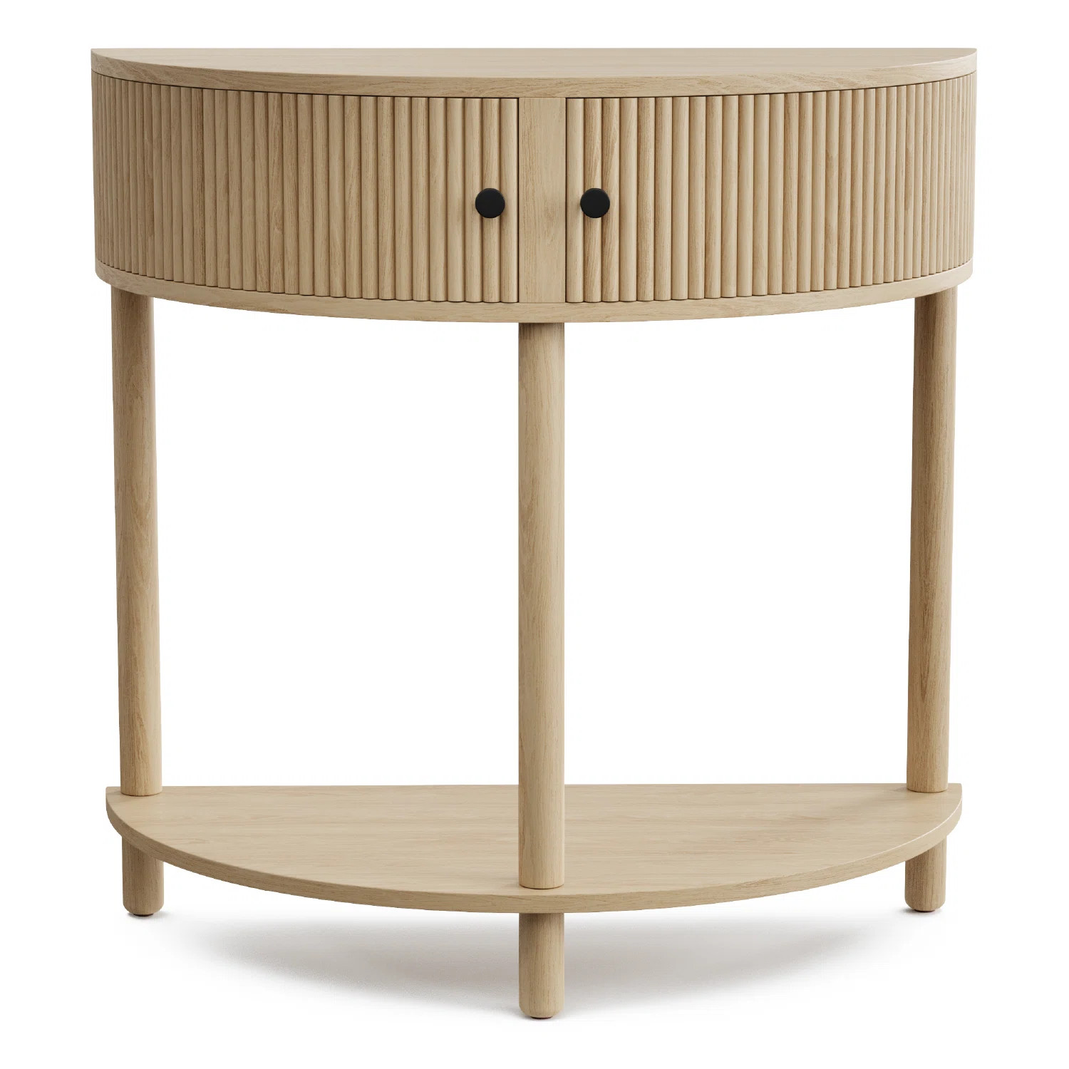 Nyssa 31.9'' Console Table | Wayfair North America