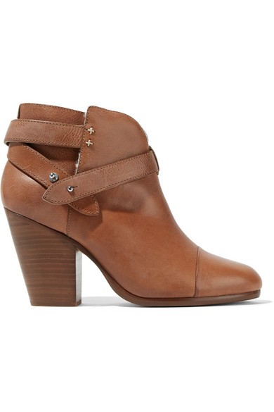 rag and bone harrow camel