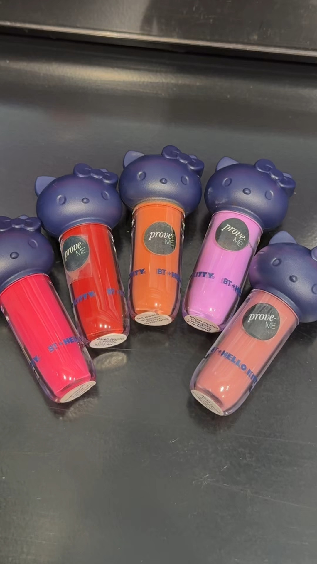 Blushes de BT x Hello Kitty 

#LTKbrasil #LTKbeleza