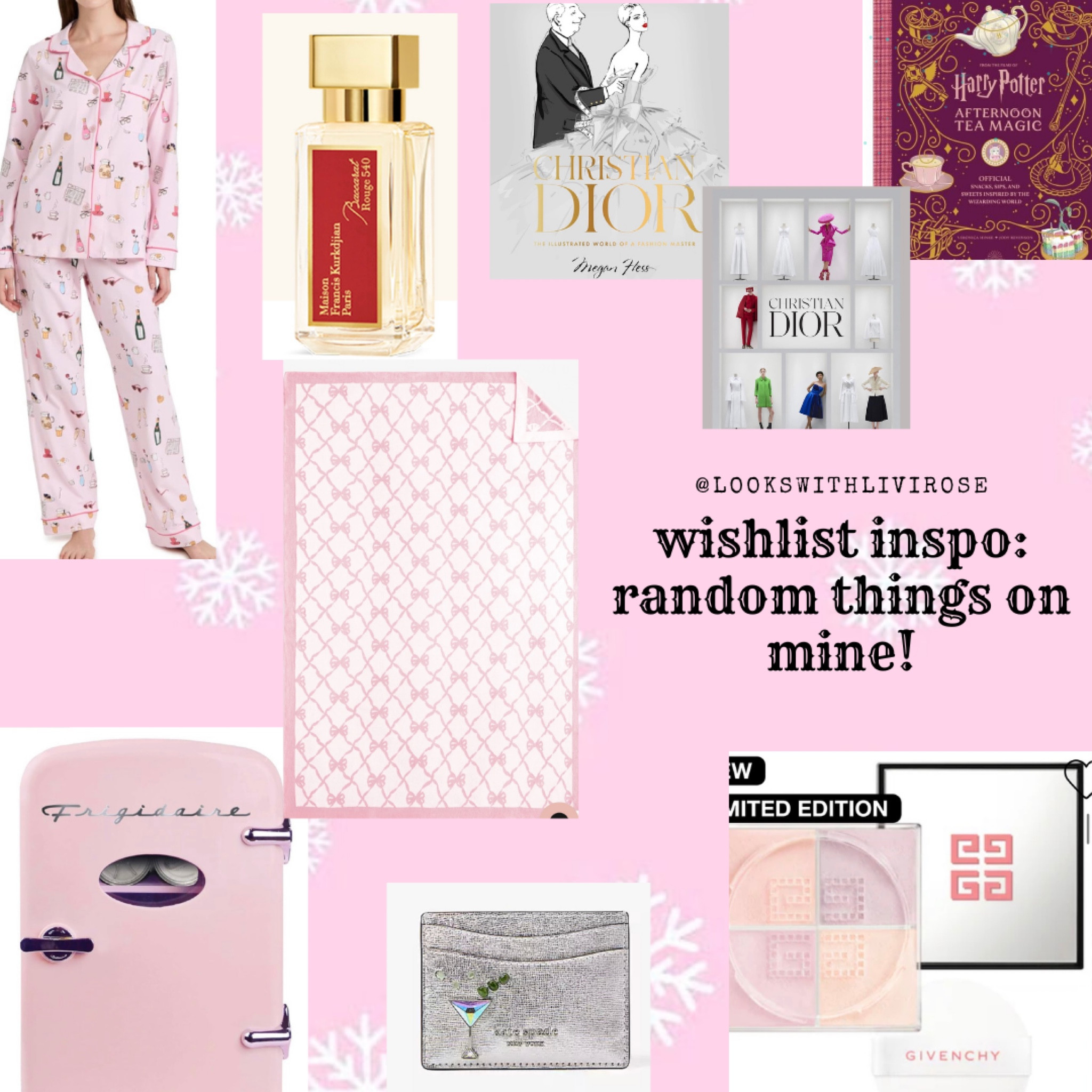 Random!!!!! All of this on sale rn! 

#LTKfindsunder100 #LTKCyberWeek #LTKsalealert