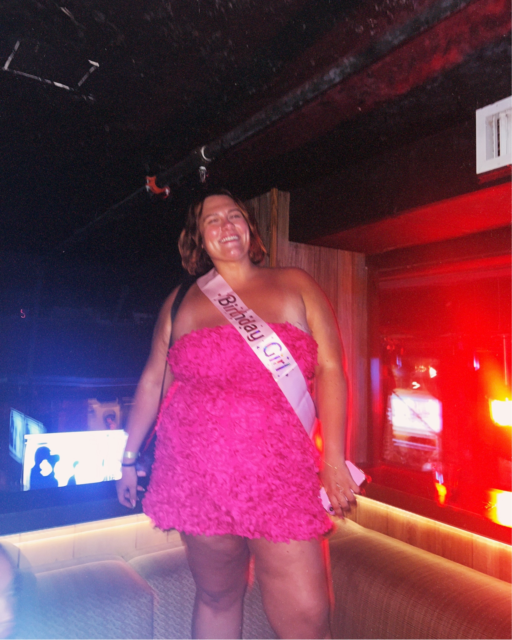 Birthday!

#LTKMidsize