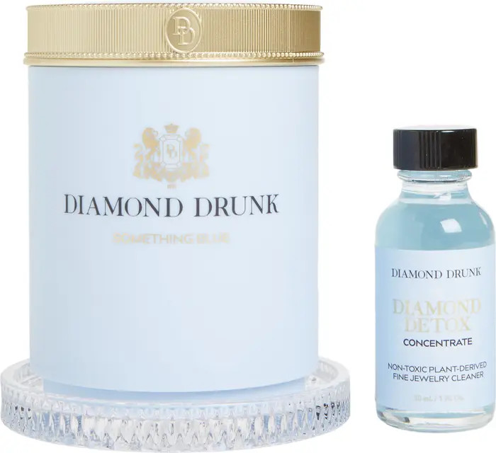 Fine Jewelry Cleaner Starter Collection | Nordstrom
