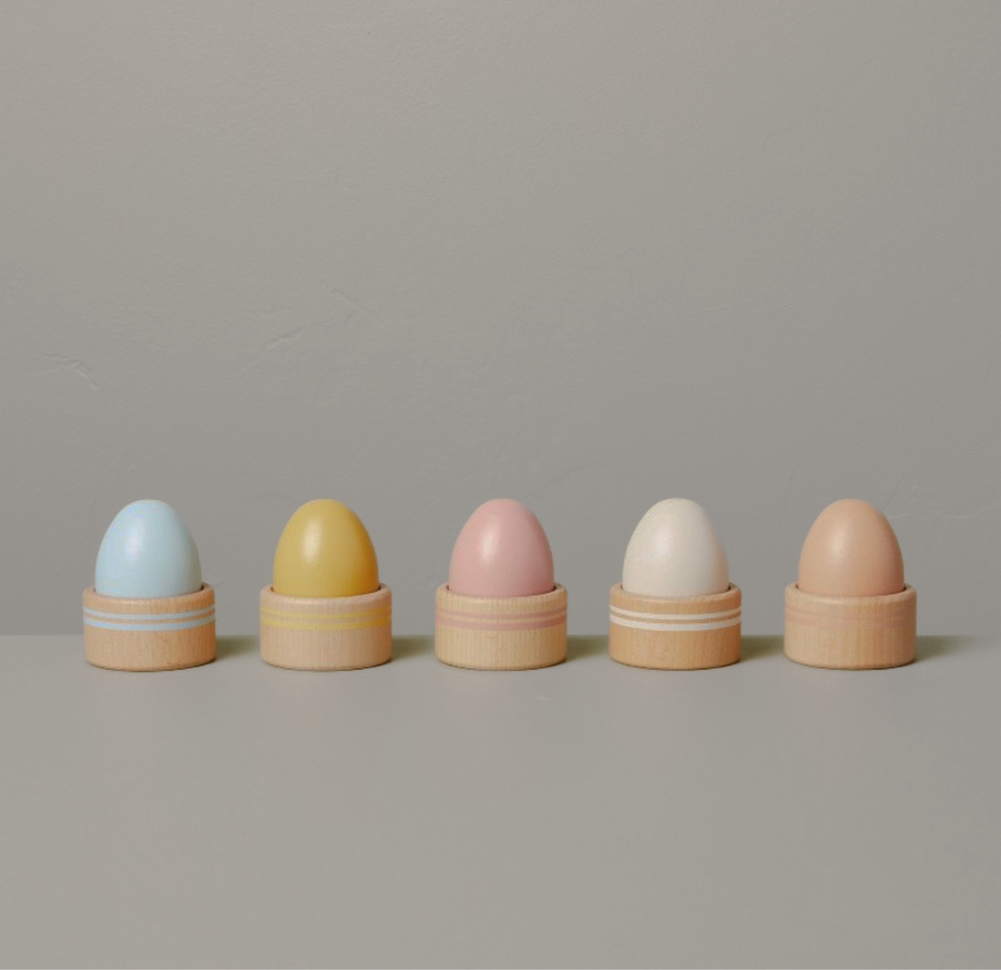 The cutest egg cup toy from Target by Hearth and Hand #target # easterfind #babyeaster

#LTKfindsunder50 #LTKfamily #LTKSeasonal