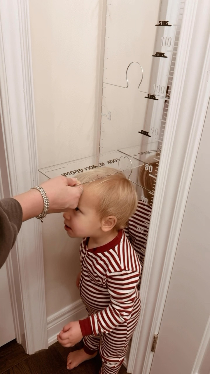 Amazon must have
Growth chart
Home finds 


#LTKgrwm #LTKmomlife #LTKKids