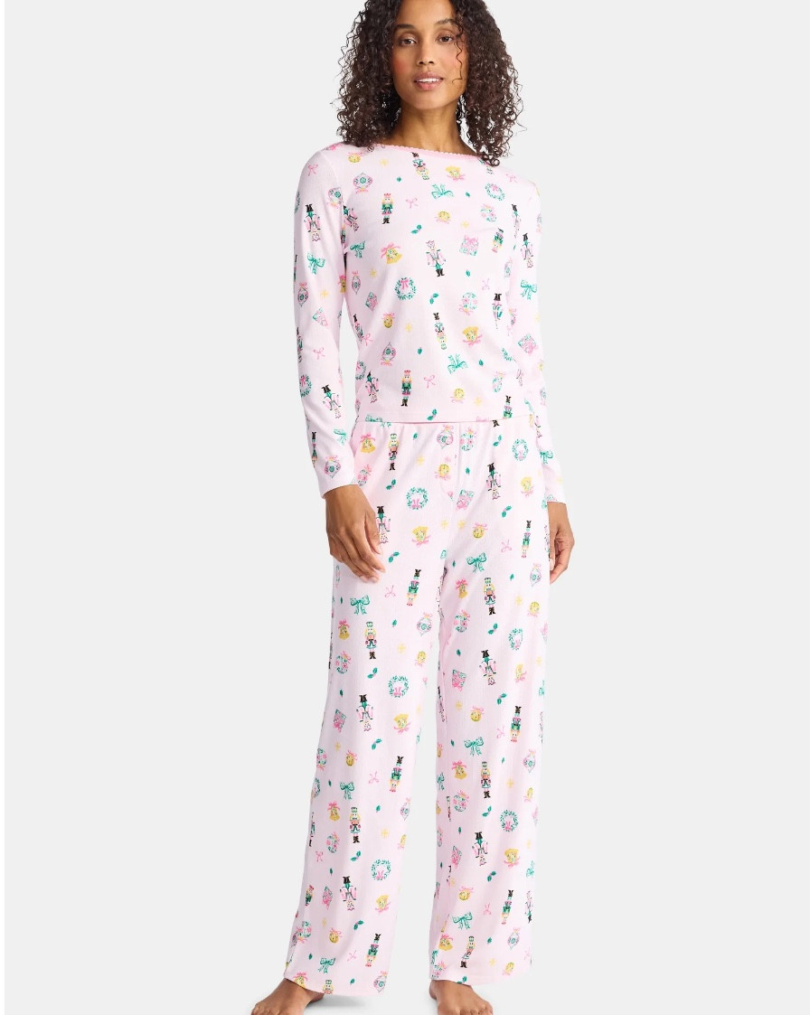 Walmart Christmas pjs… the cutest most affordable pjs 

#LTKHoliday #LTKFindsUnder50 #LTKSeasonal