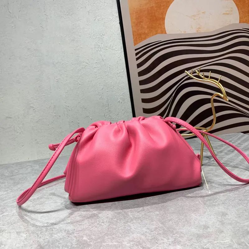 7A Luxury Designer cloud bag Genuine leather Crossbody Designers Bags Handbag Shoulder Totes Unde... | DHGate