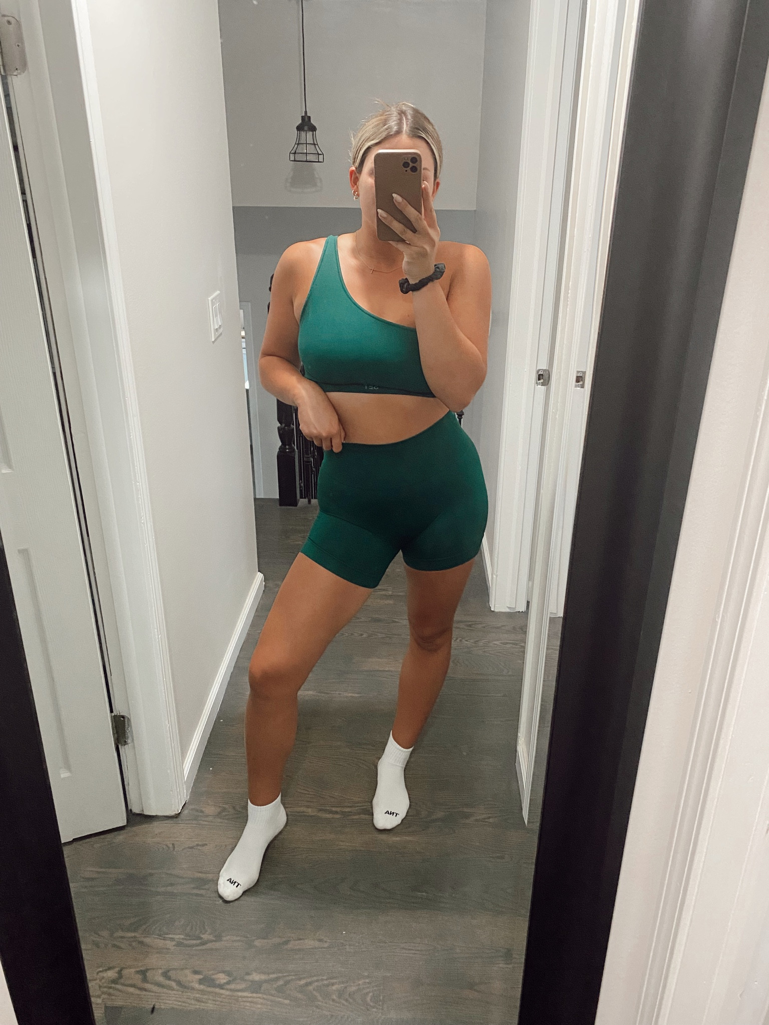 OOTD 🫶🏼

#LTKFind #LTKFitness #LTKcurves