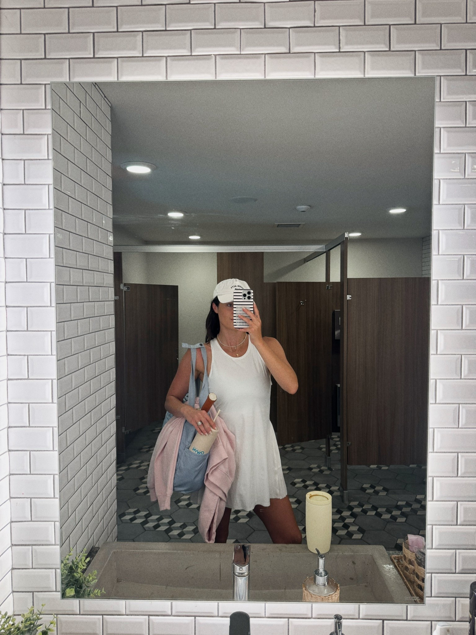 Pickleball essentials!! 

#LTKActive #LTKSummerEdit #LTKSeasonal