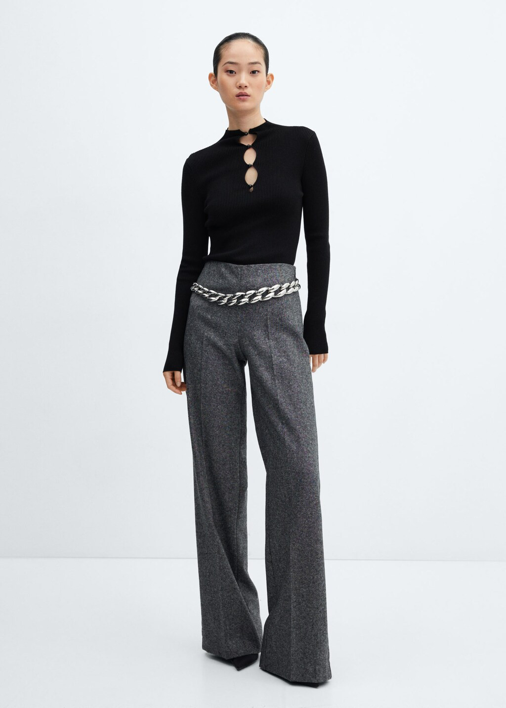 Pulls et cardigans pour Femme 2023 | Mango France | MANGO (FR)