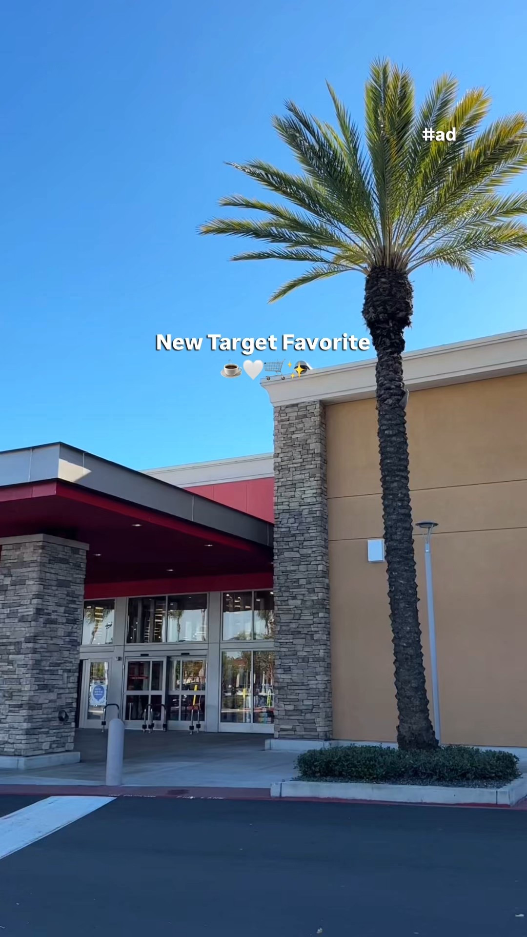 #ad I’m so happy I found these @toogoodandco creamers! 40% less sugar* and they’re made with real farm fresh cream and milk. These make me look forward to my mornings!☕️🤍✨20% off Too Good creamers 2/22-2/28 with Target Circle!

*Than leading traditional coffee creamers. Too Good & Co. coffee creamers contain 3g sugar per serving; leading traditional coffee creamers containing 5g of sugar per serving.
#TooGoodPartner #TooGoodCreamers #CoffeeRoutine #TargetPartner @target 
