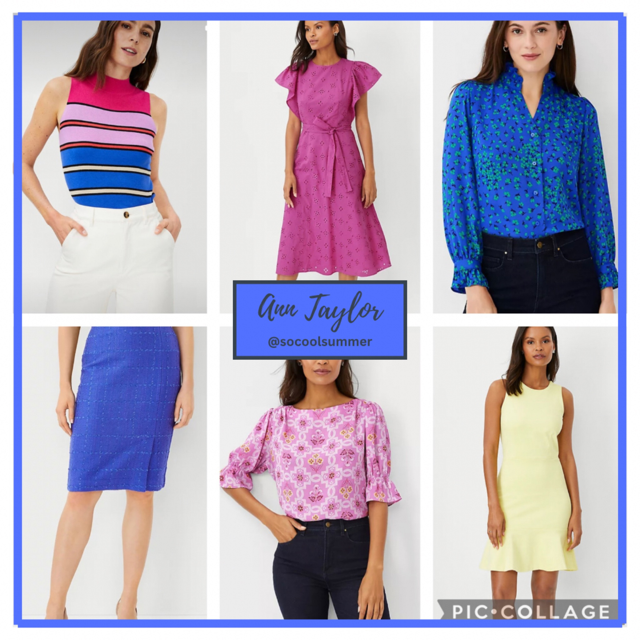 Ann Taylor 50% off and free shipping! Ends tonight! 

Pale Citrine really looks great!

#LTKsalealert #LTKunder50 #LTKworkwear