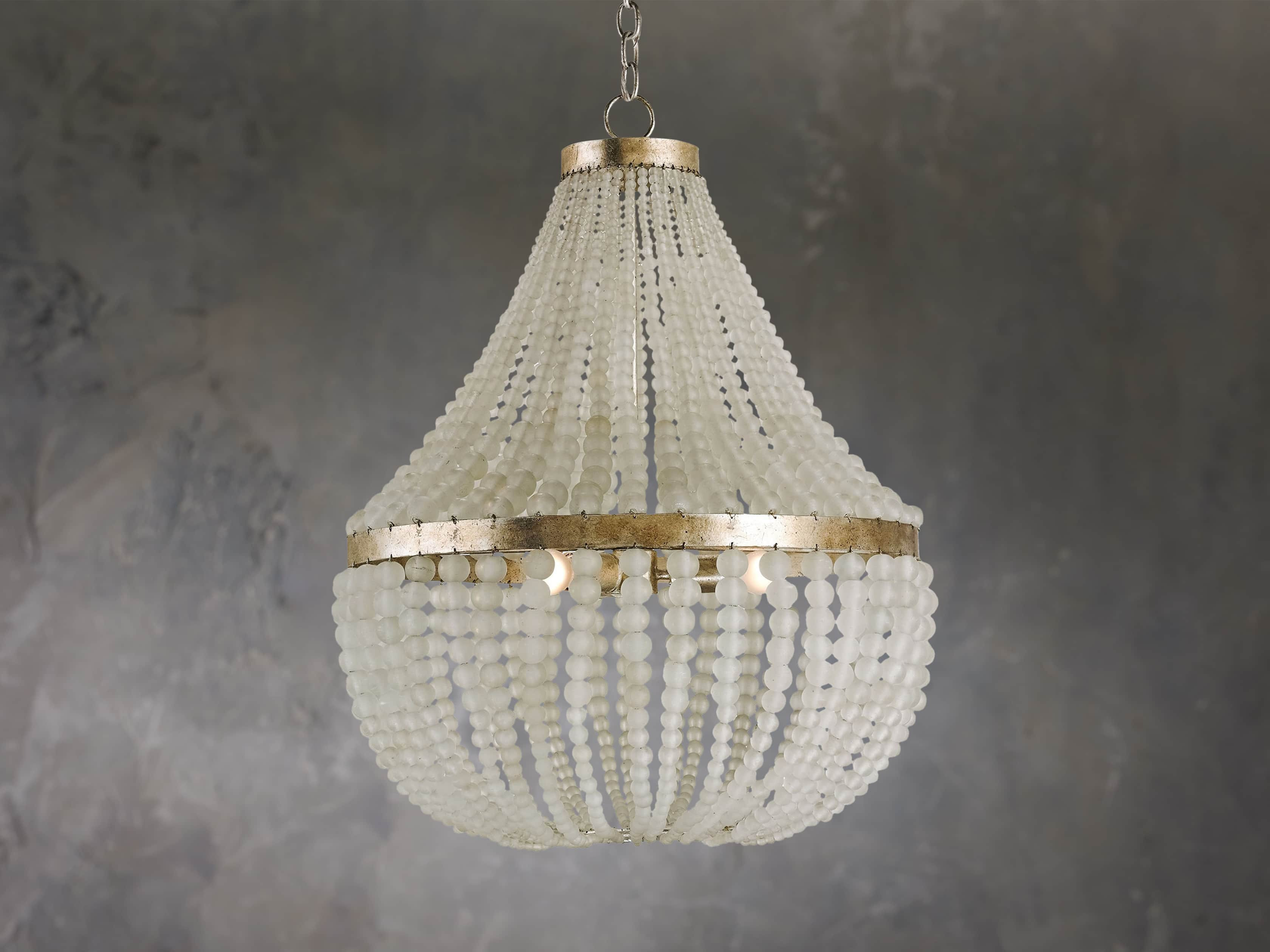 Sukhi Chandelier | Arhaus