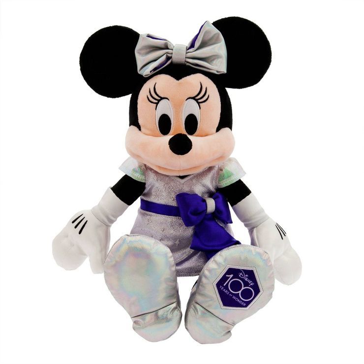 Disney100 Minnie Mouse Plush | Target
