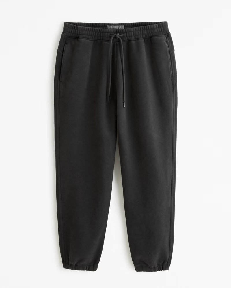 Essential Sweatpant | Abercrombie & Fitch (US)