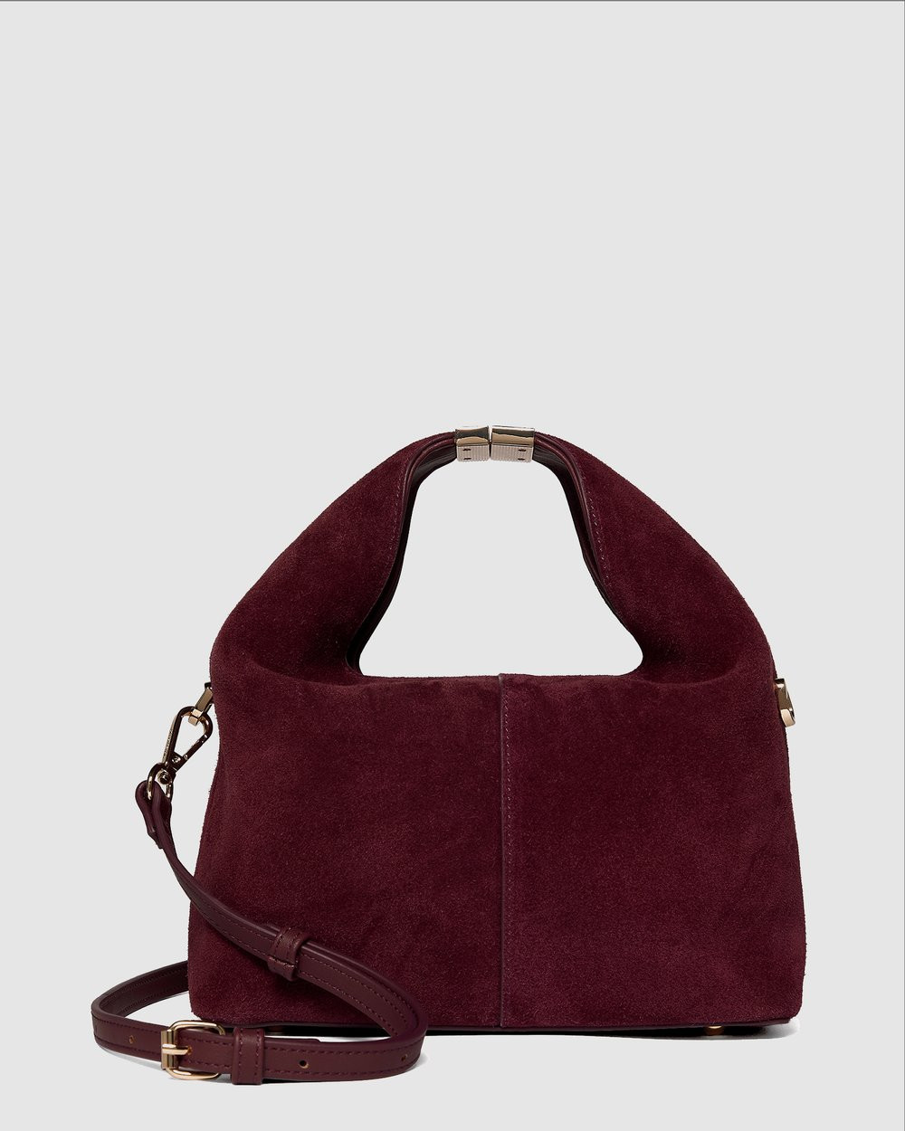 Debuts - Burgundy | THE ICONIC (AU & NZ)