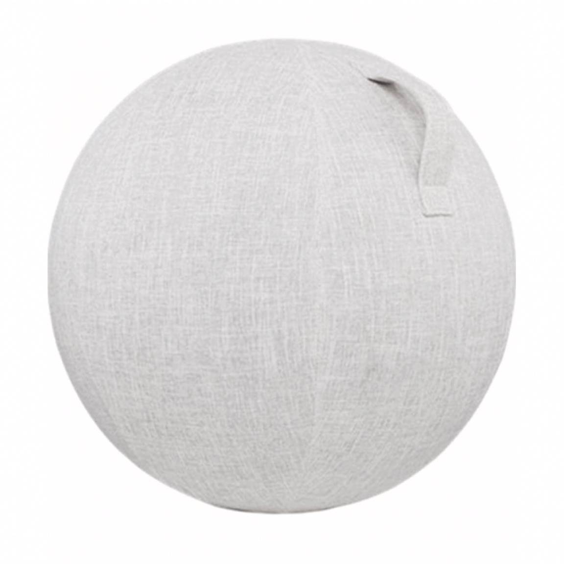 The best modern exercise ball + chair!