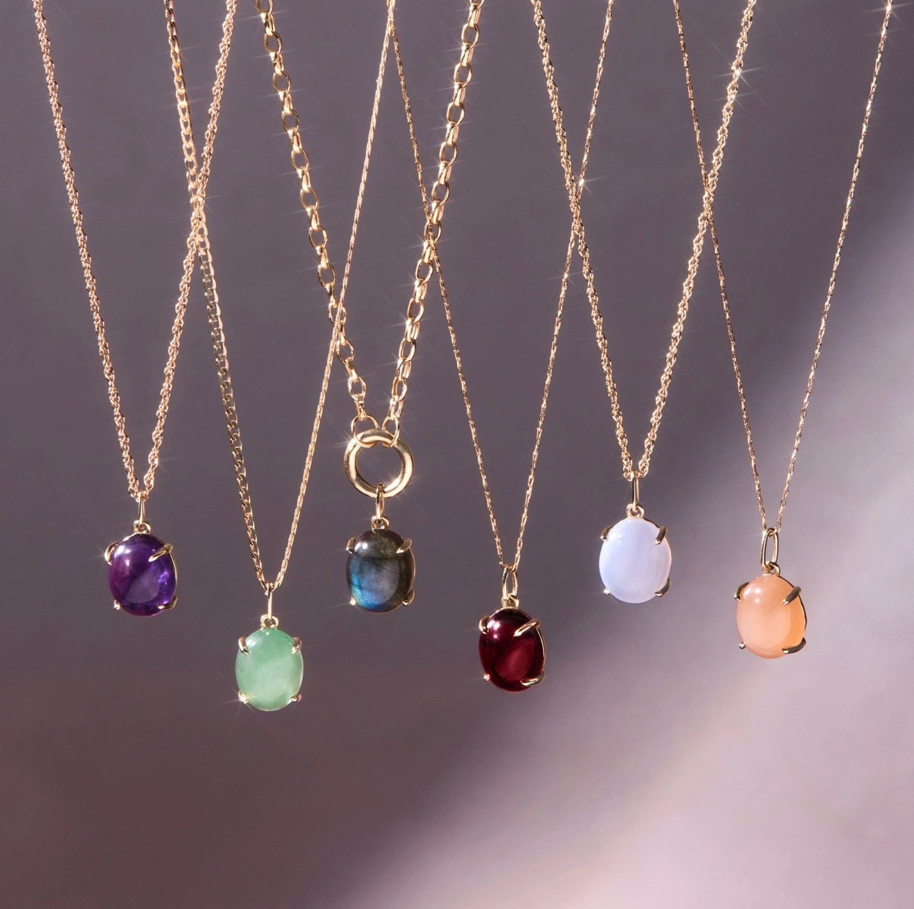 Totally obsessed with these new charms from Catbird 😍 

#LTKSeasonal #LTKValentine