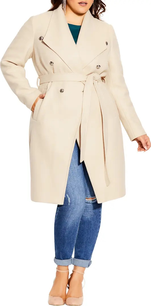 Belted Trench Coat | Nordstrom