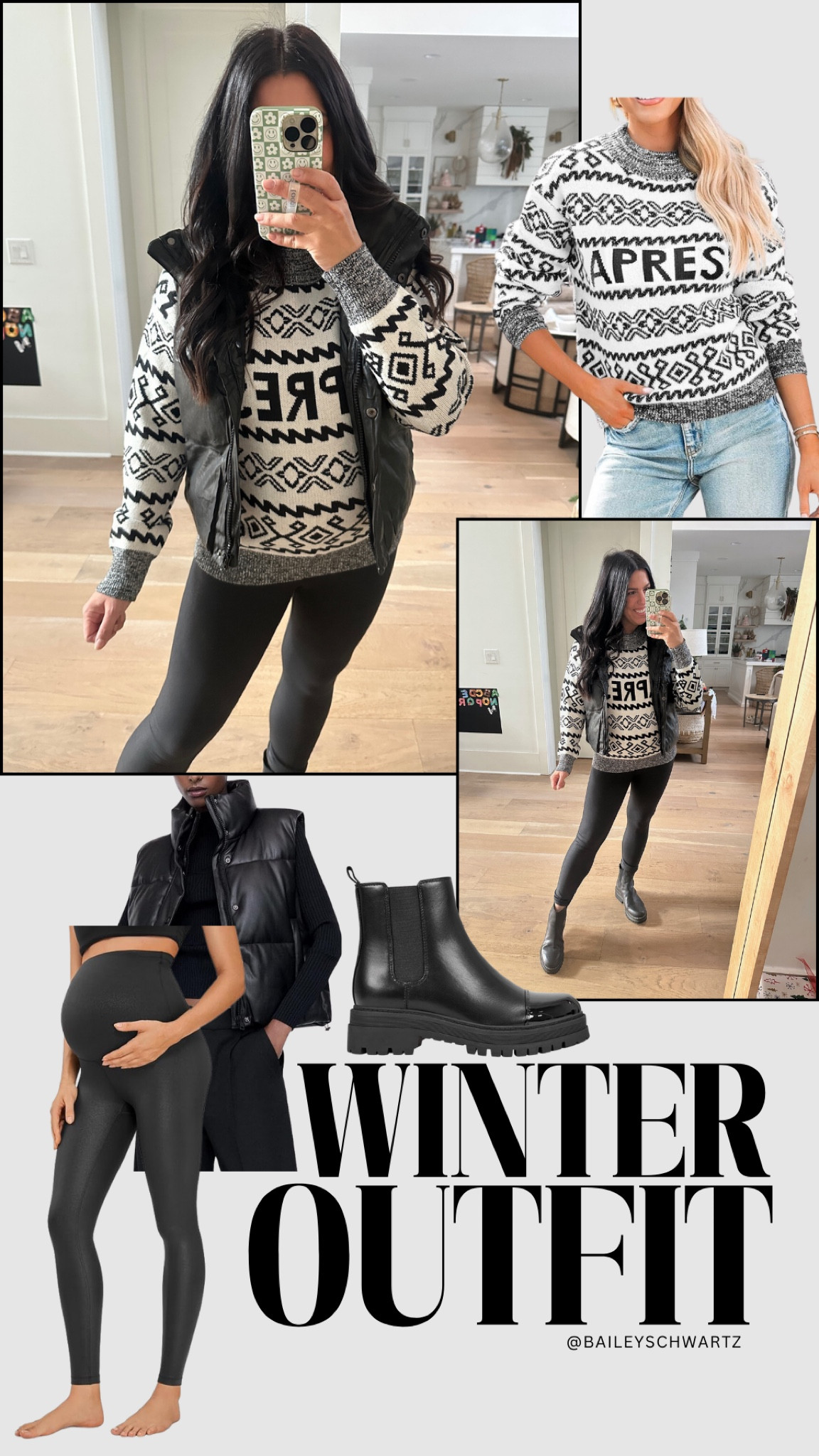 OOTD

#LTKSeasonal #LTKStyleTip #LTKHoliday