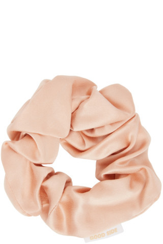 Good Side - 'The Classic' Scrunchie | SSENSE