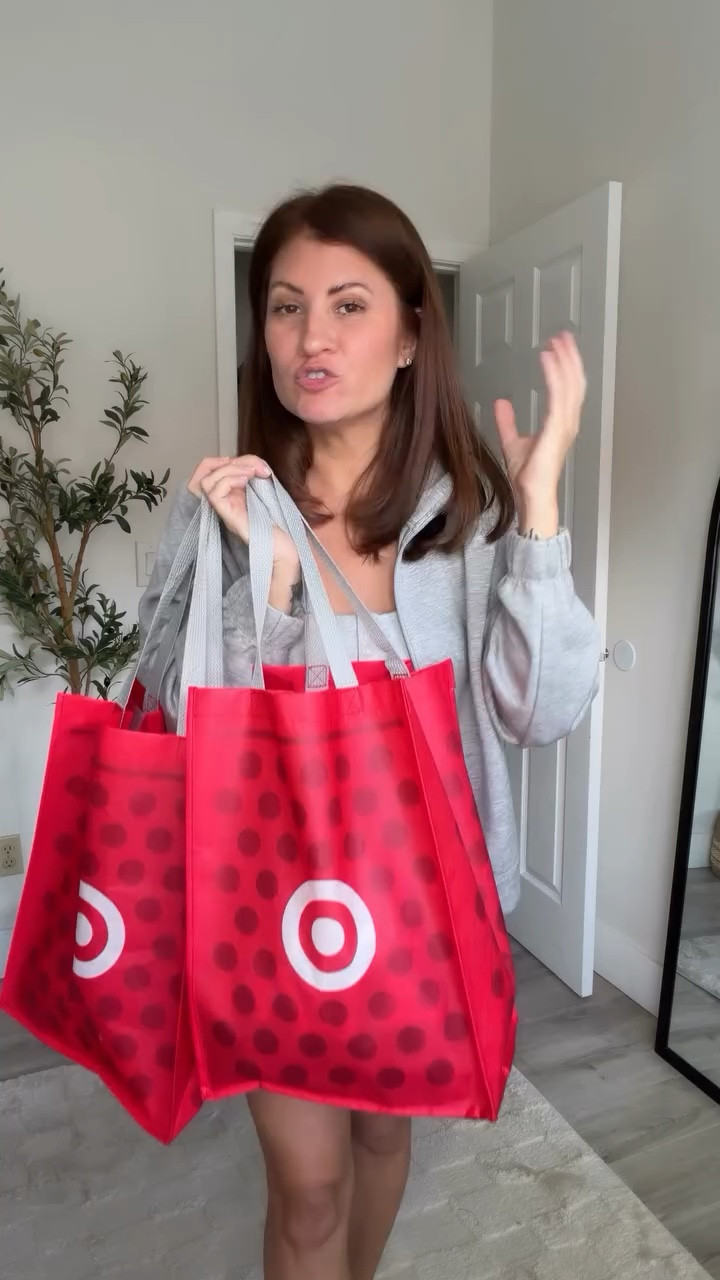 Round up some cute Target finds that I think are worth your 💰🎯🙌🏼

#LTKOver40 #LTKSeasonal