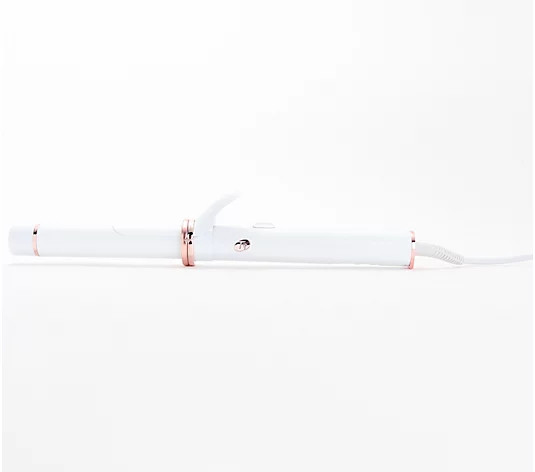 T3 Curlwrap Auto-Twist Styling Iron - QVC.com | QVC